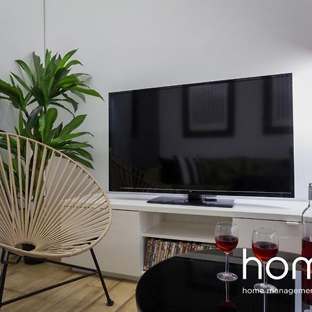 35M² Homm Impressive Apartment In Athènes Extérieur photo