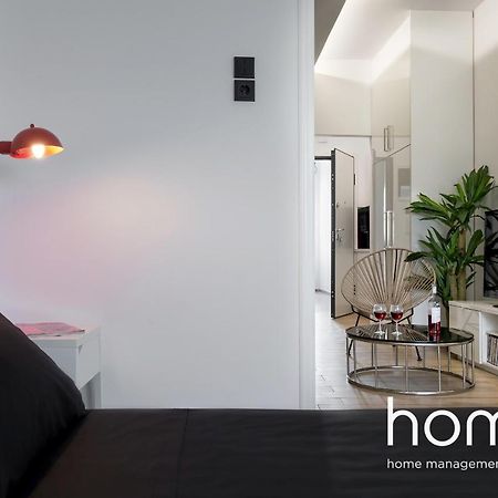 35M² Homm Impressive Apartment In Athènes Extérieur photo